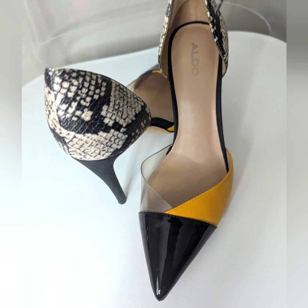Aldo High Heels